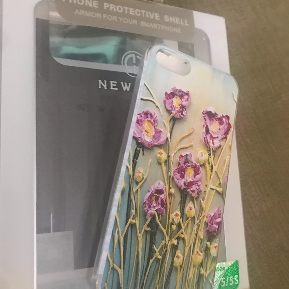 🇺🇸3 for $10🗽 New Jobs iPhone 5/5S case - Picture 2 of 4